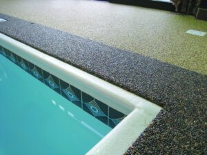 nature stone adds elegance and value to outdoor areas