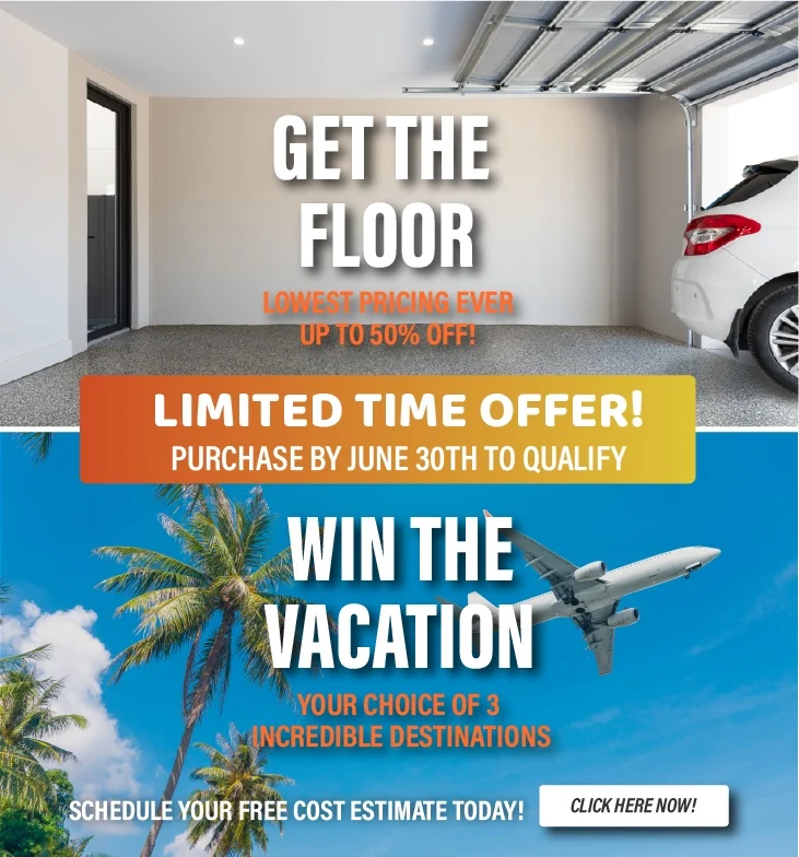 As Low As $.99 sq. ft. Schedule Your Free Cost Estimate Today!